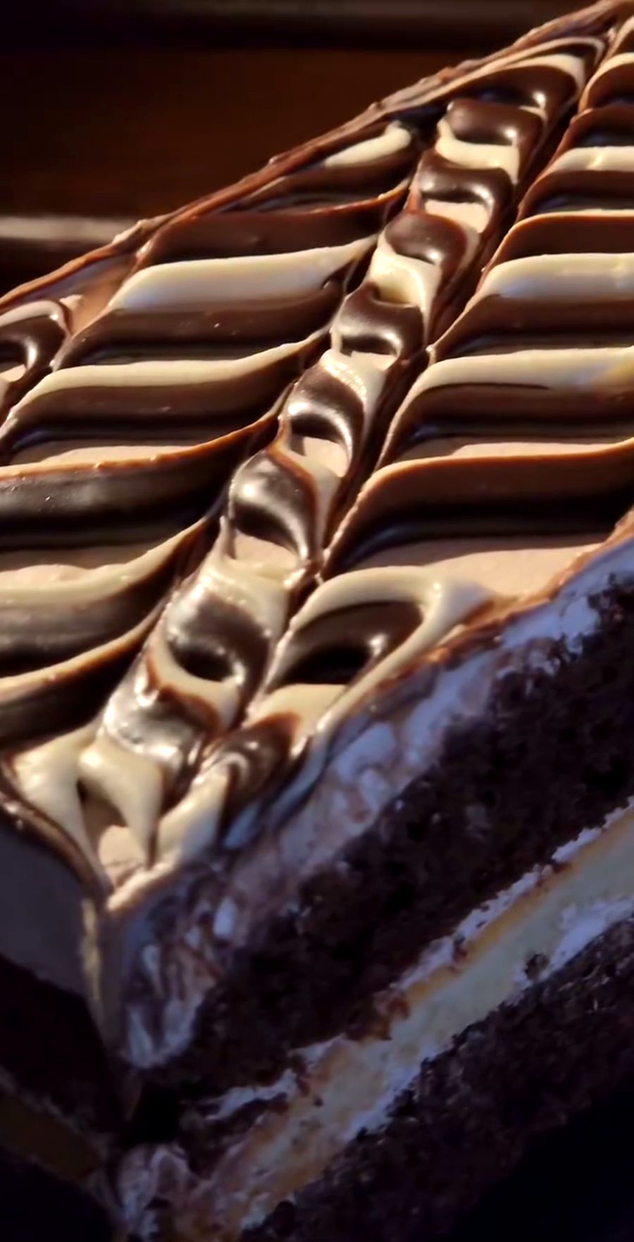 Barra de chocolate