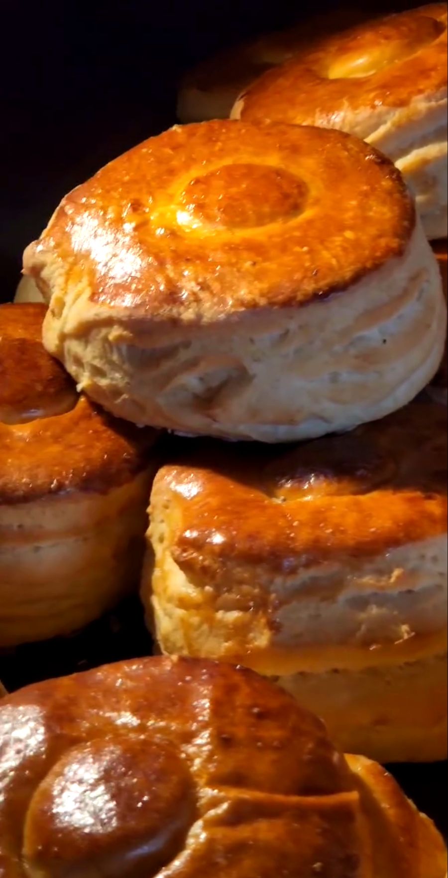 Bisquets