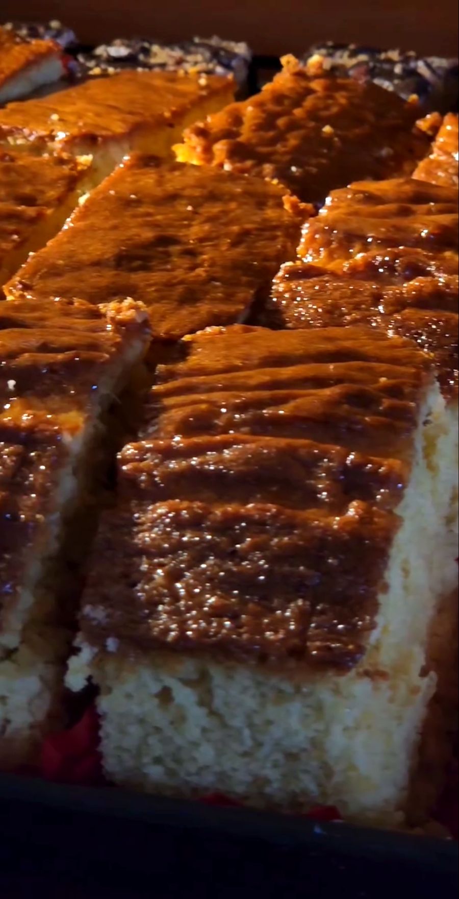Pan de elote